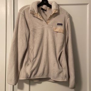 Patagonia Women’s Fleece size L
